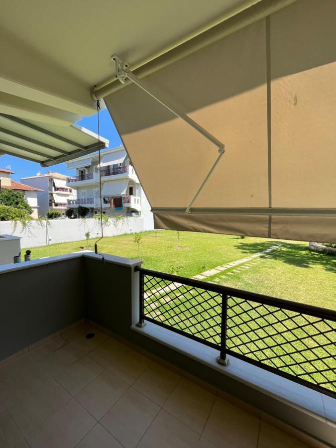 Moiras Apartments Lefkada City Екстер'єр фото
