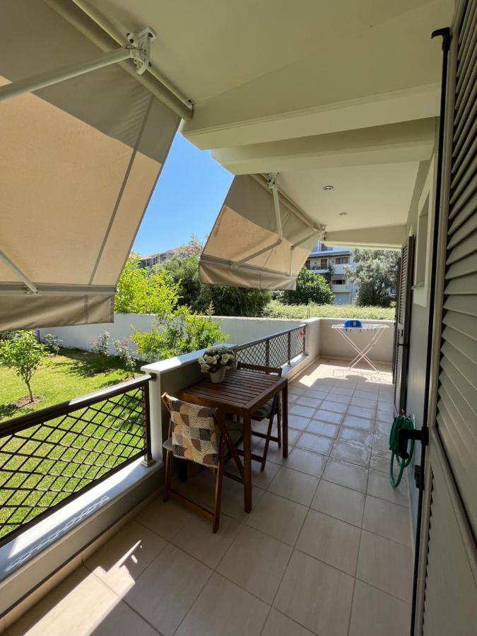 Moiras Apartments Lefkada City Екстер'єр фото