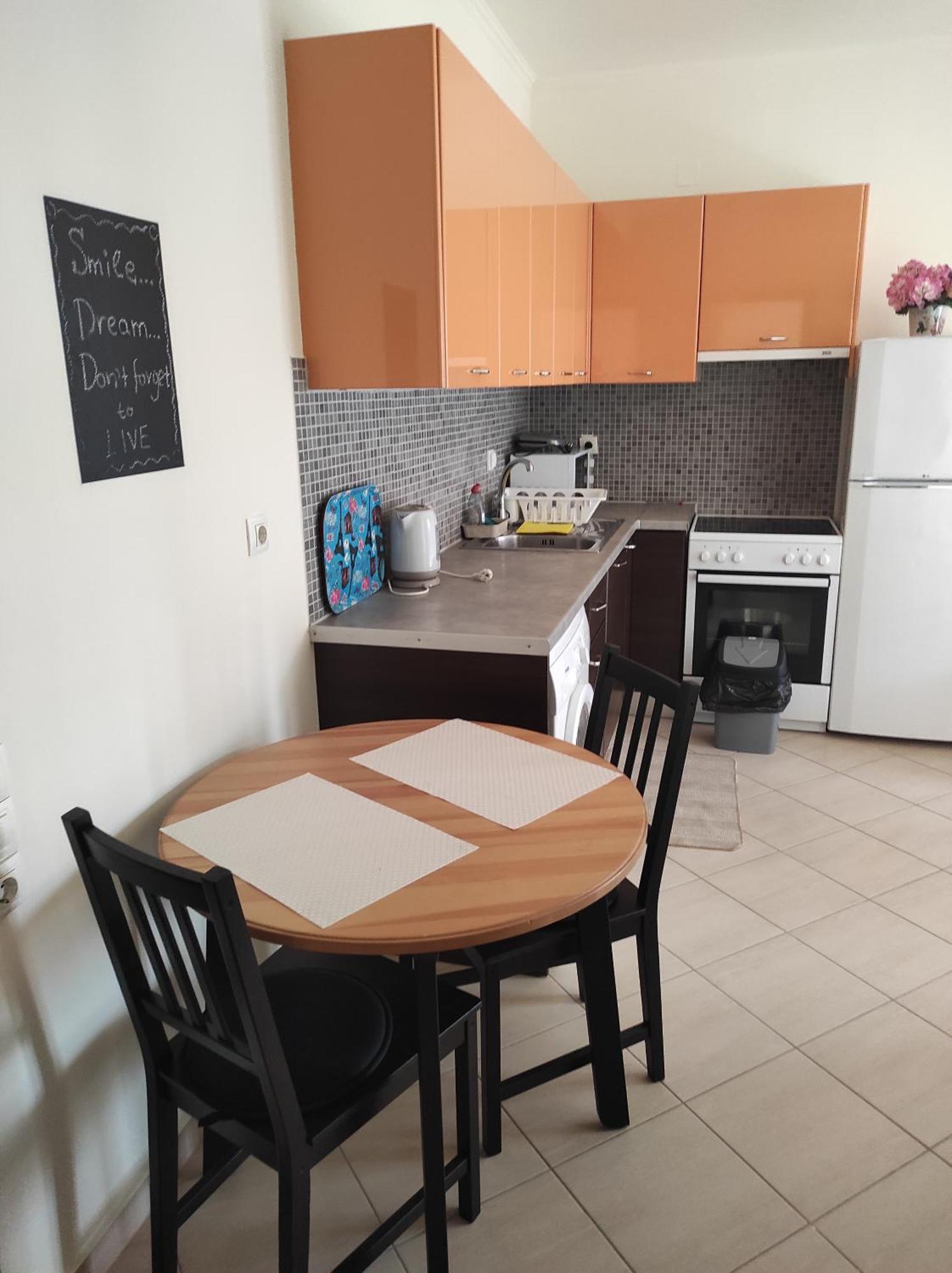 Moiras Apartments Lefkada City Номер фото