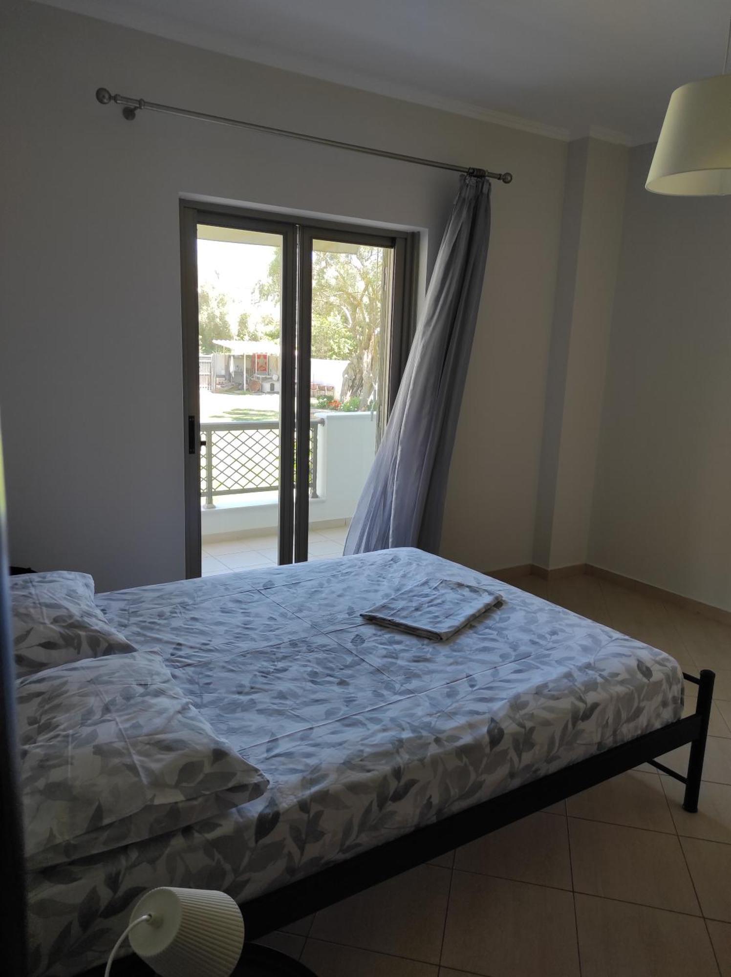 Moiras Apartments Lefkada City Номер фото