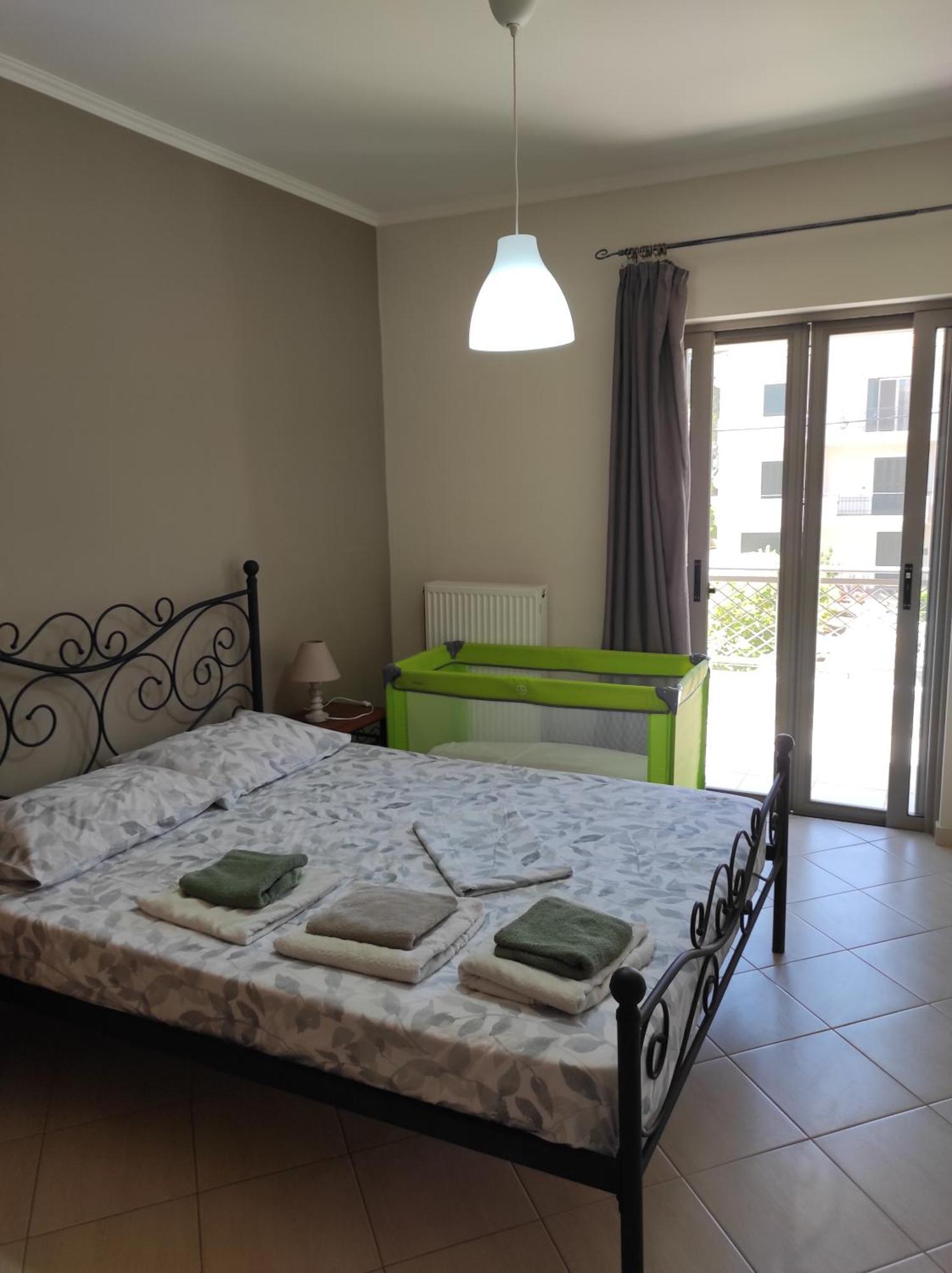 Moiras Apartments Lefkada City Номер фото