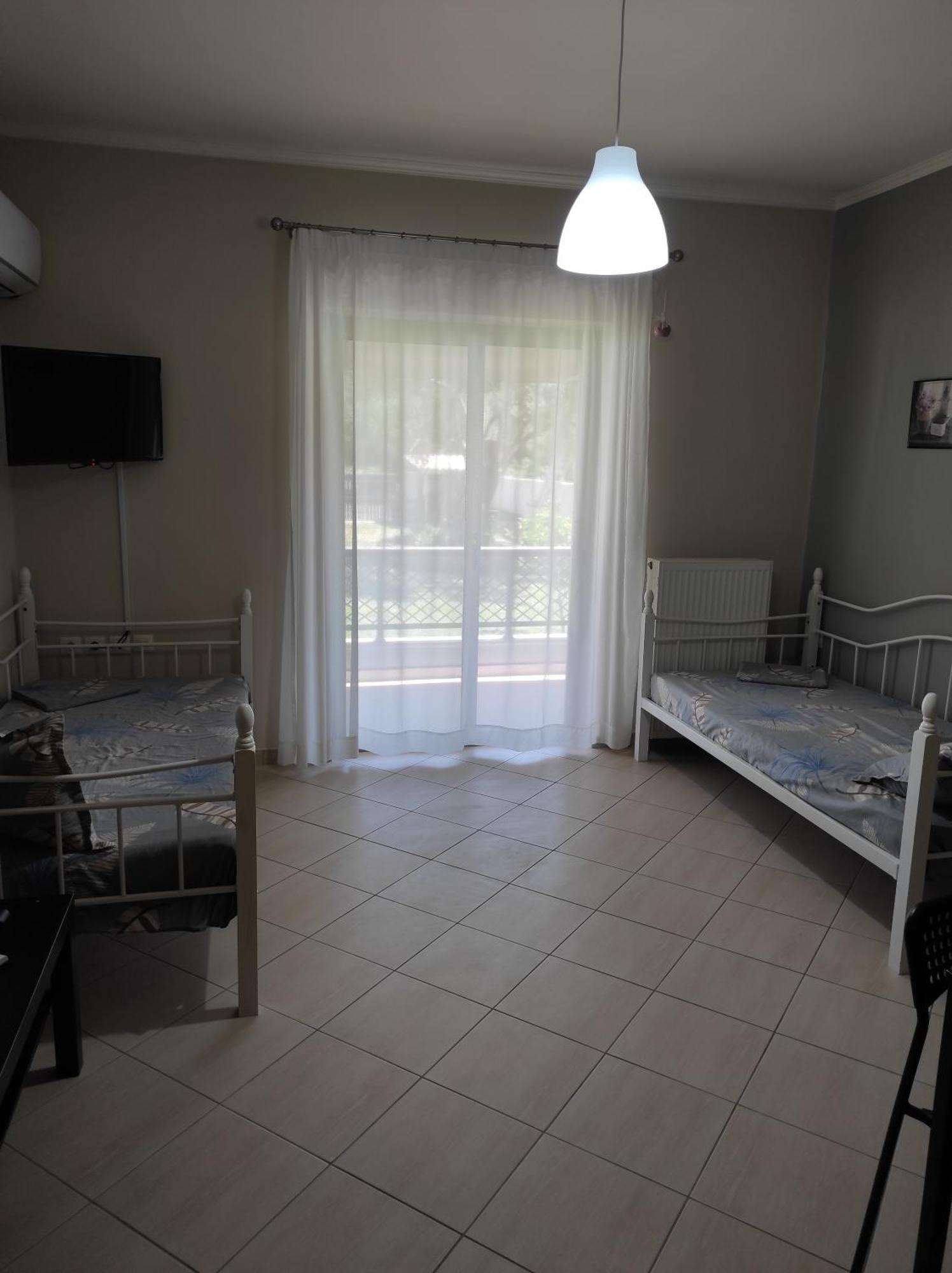 Moiras Apartments Lefkada City Номер фото