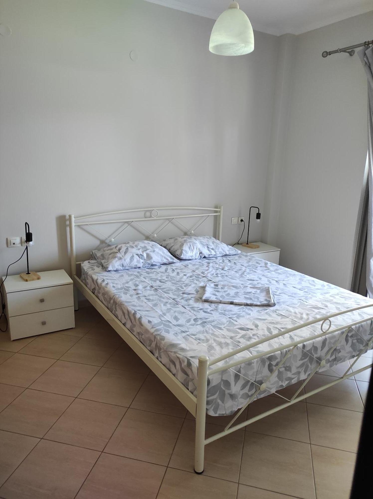 Moiras Apartments Lefkada City Номер фото