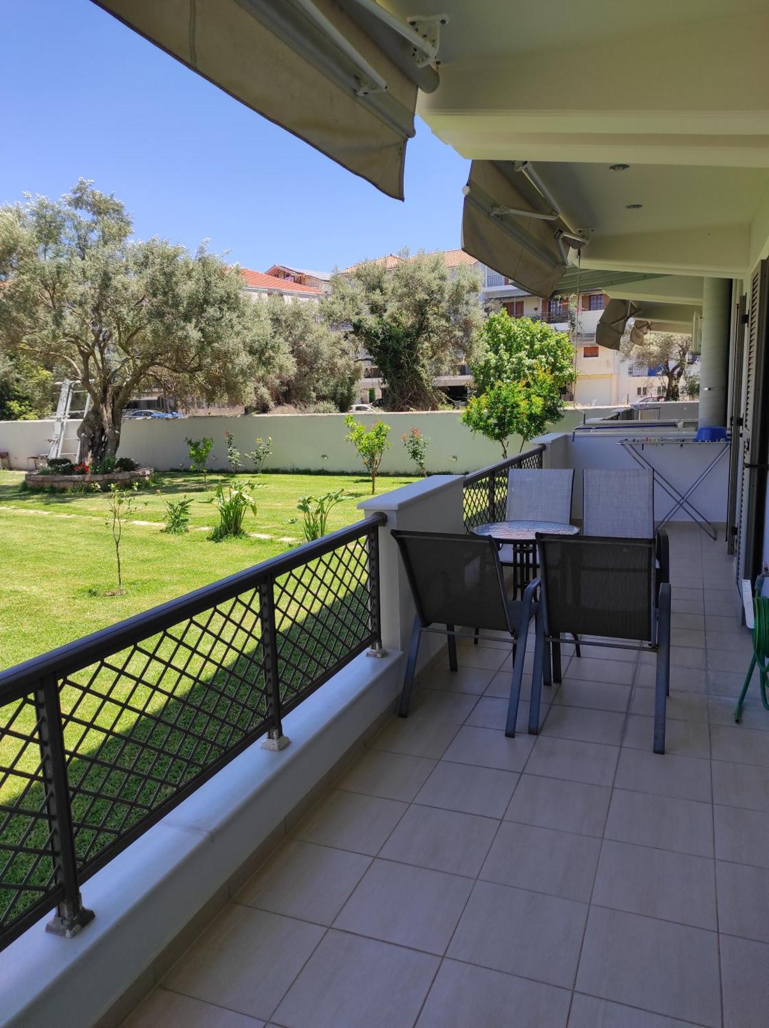 Moiras Apartments Lefkada City Номер фото