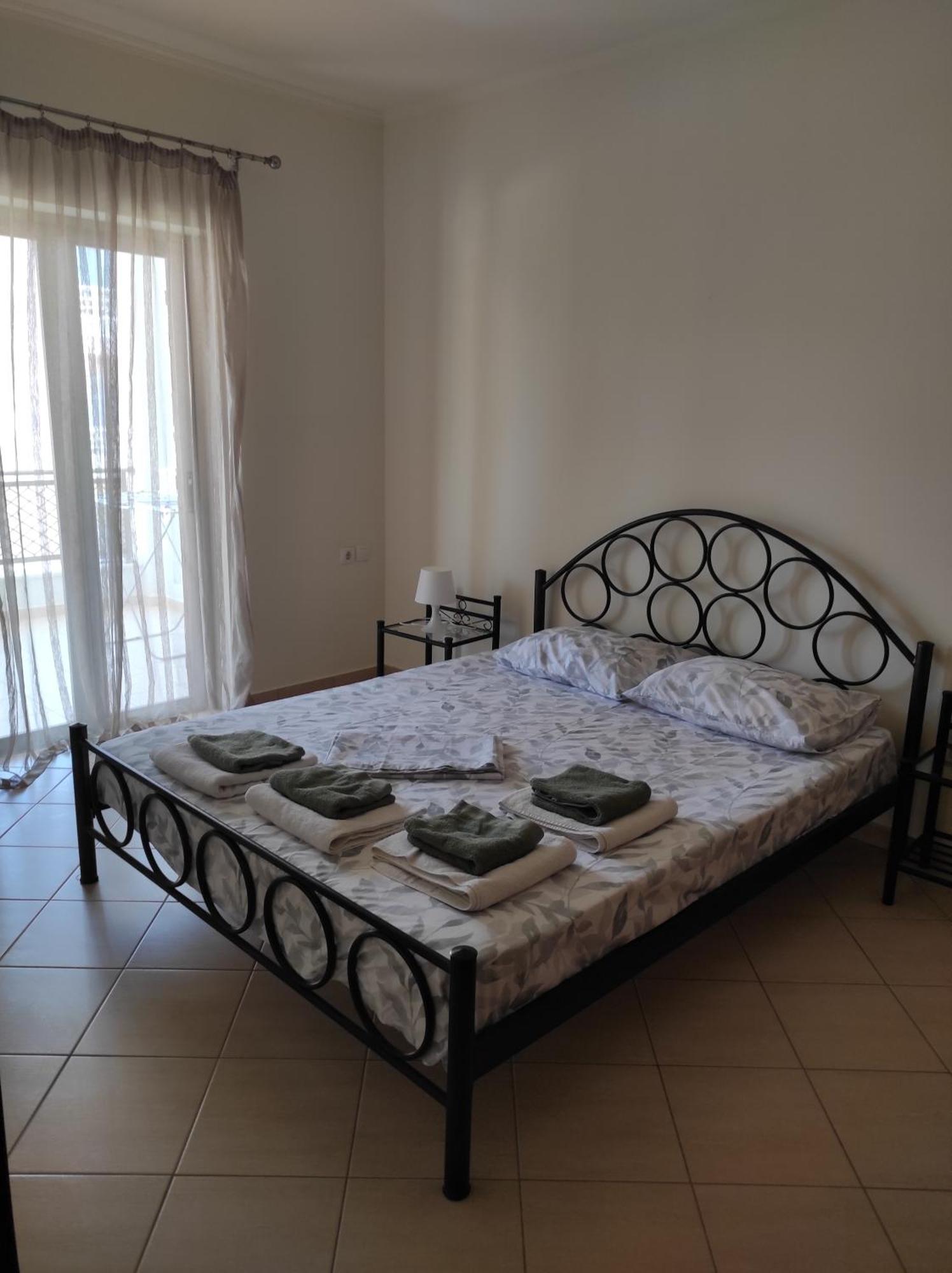 Moiras Apartments Lefkada City Номер фото