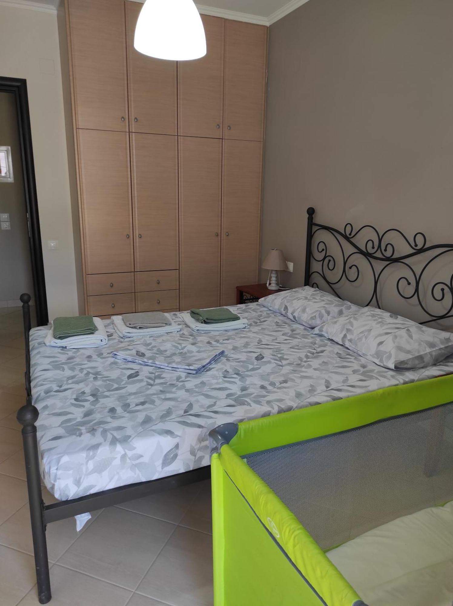 Moiras Apartments Lefkada City Номер фото