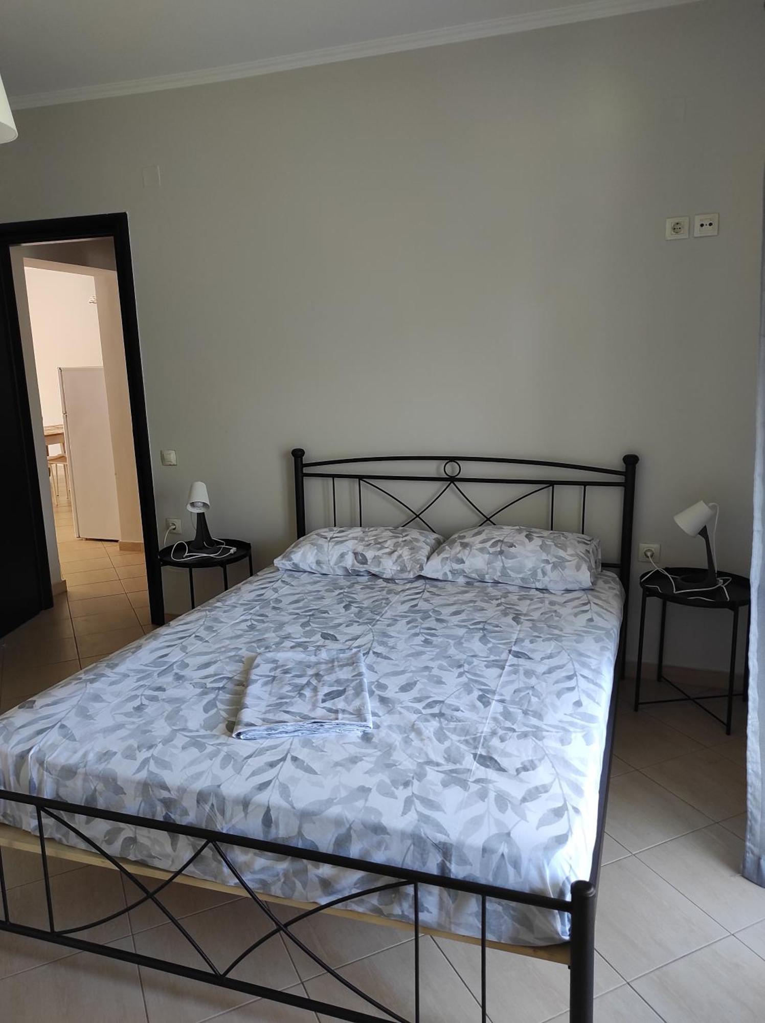 Moiras Apartments Lefkada City Номер фото