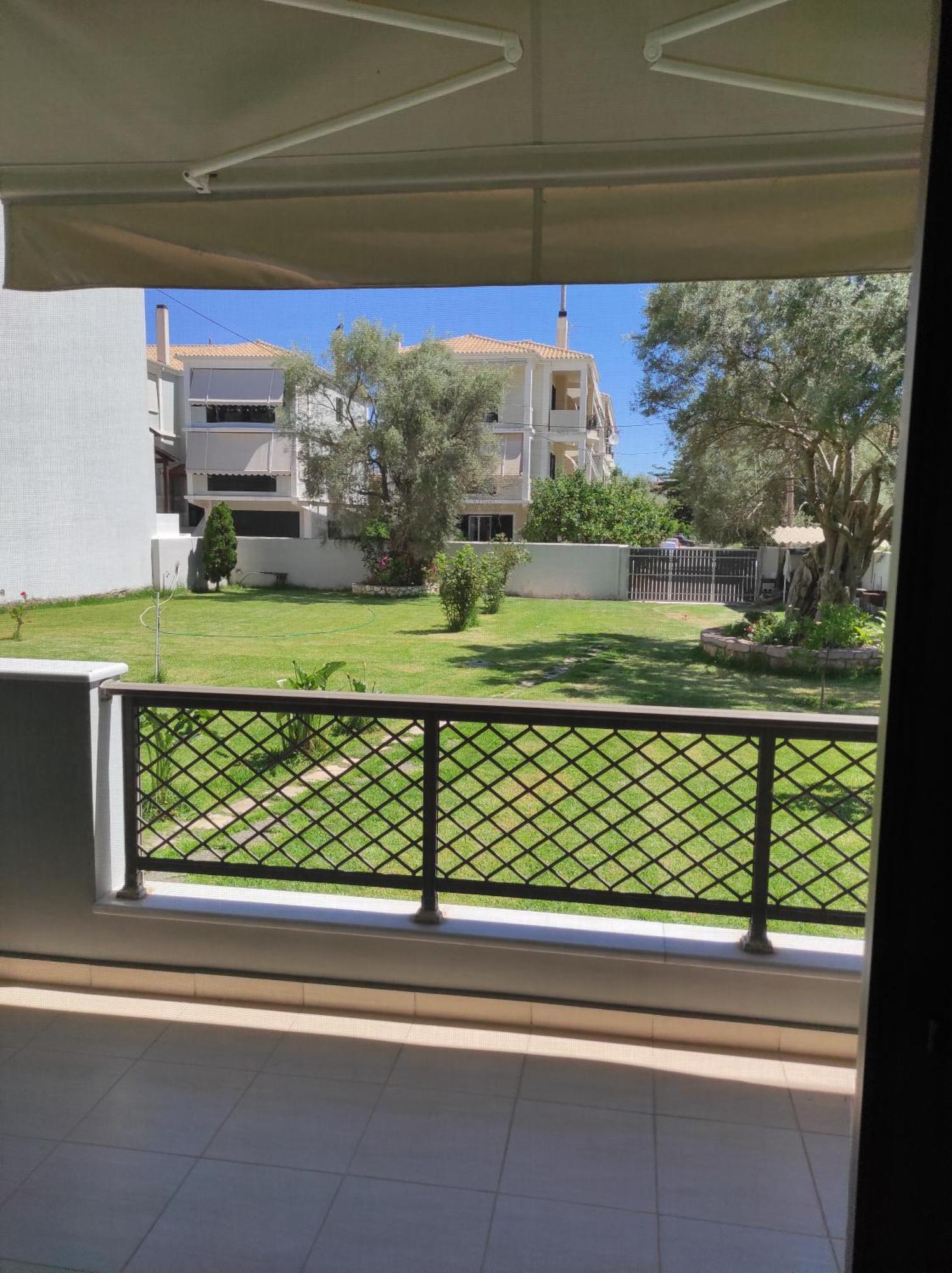 Moiras Apartments Lefkada City Номер фото