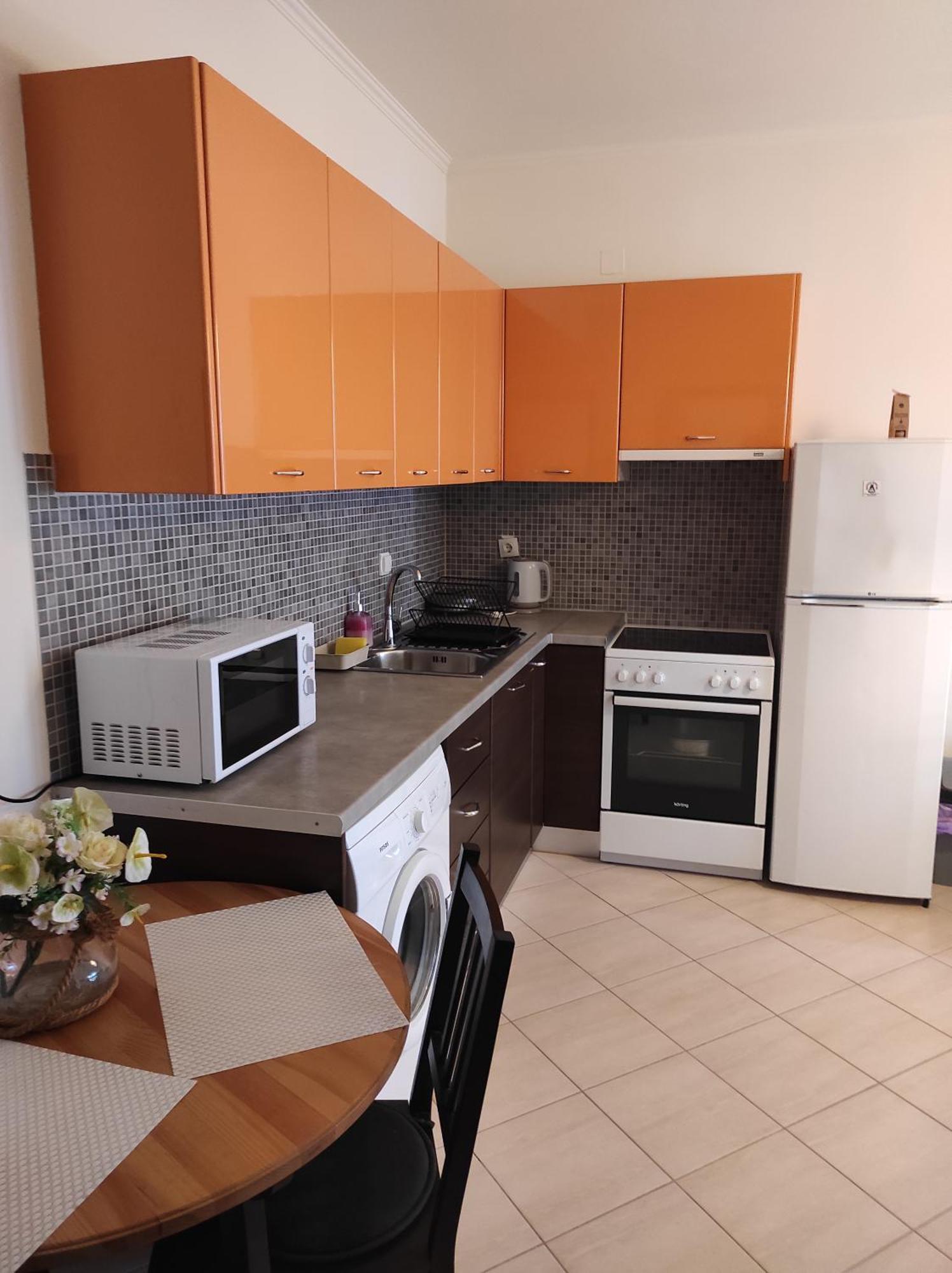 Moiras Apartments Lefkada City Номер фото