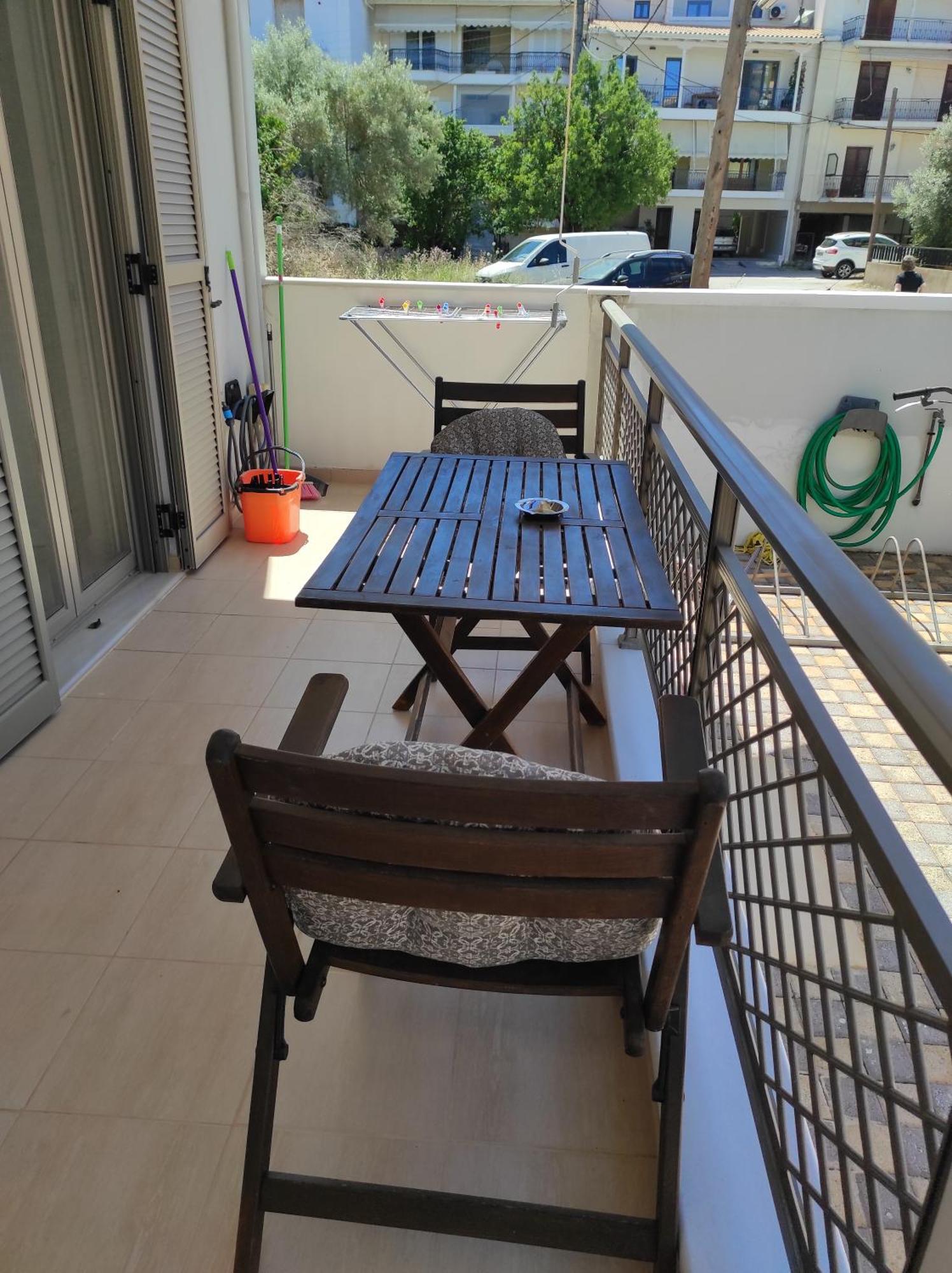 Moiras Apartments Lefkada City Номер фото